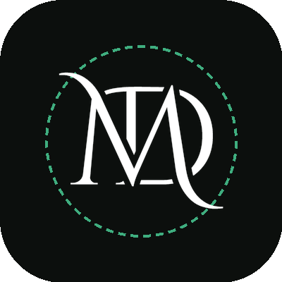 Logo Marcx Dressing
